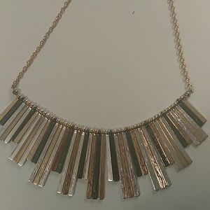 🔥BOGO💥Liz Claiborne 2 for 1 statement necklaces